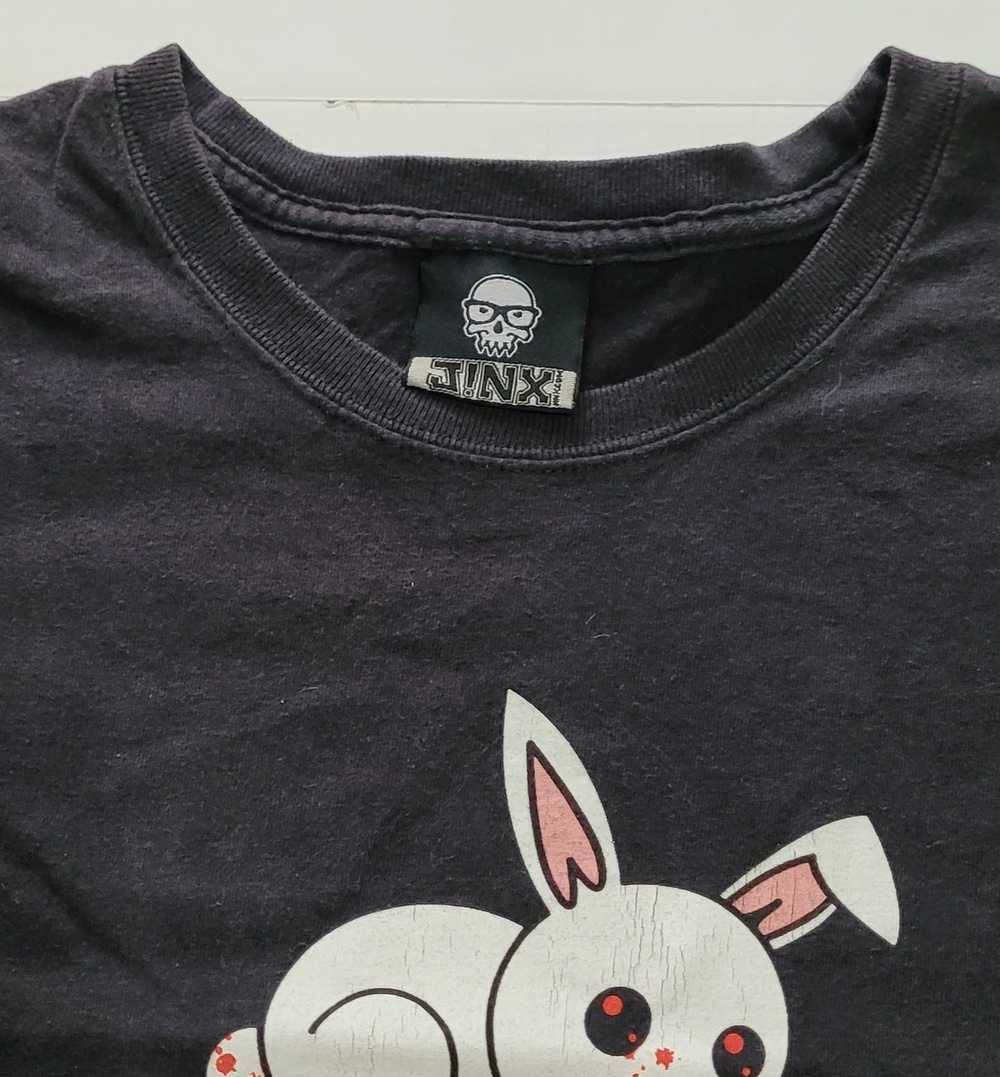 Movie × Streetwear Monty Python Killer Rabbit, Ru… - image 6