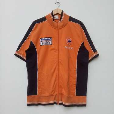 76 Lubricants Jacket popular 76 Lubricants Workwear Jacket Size L