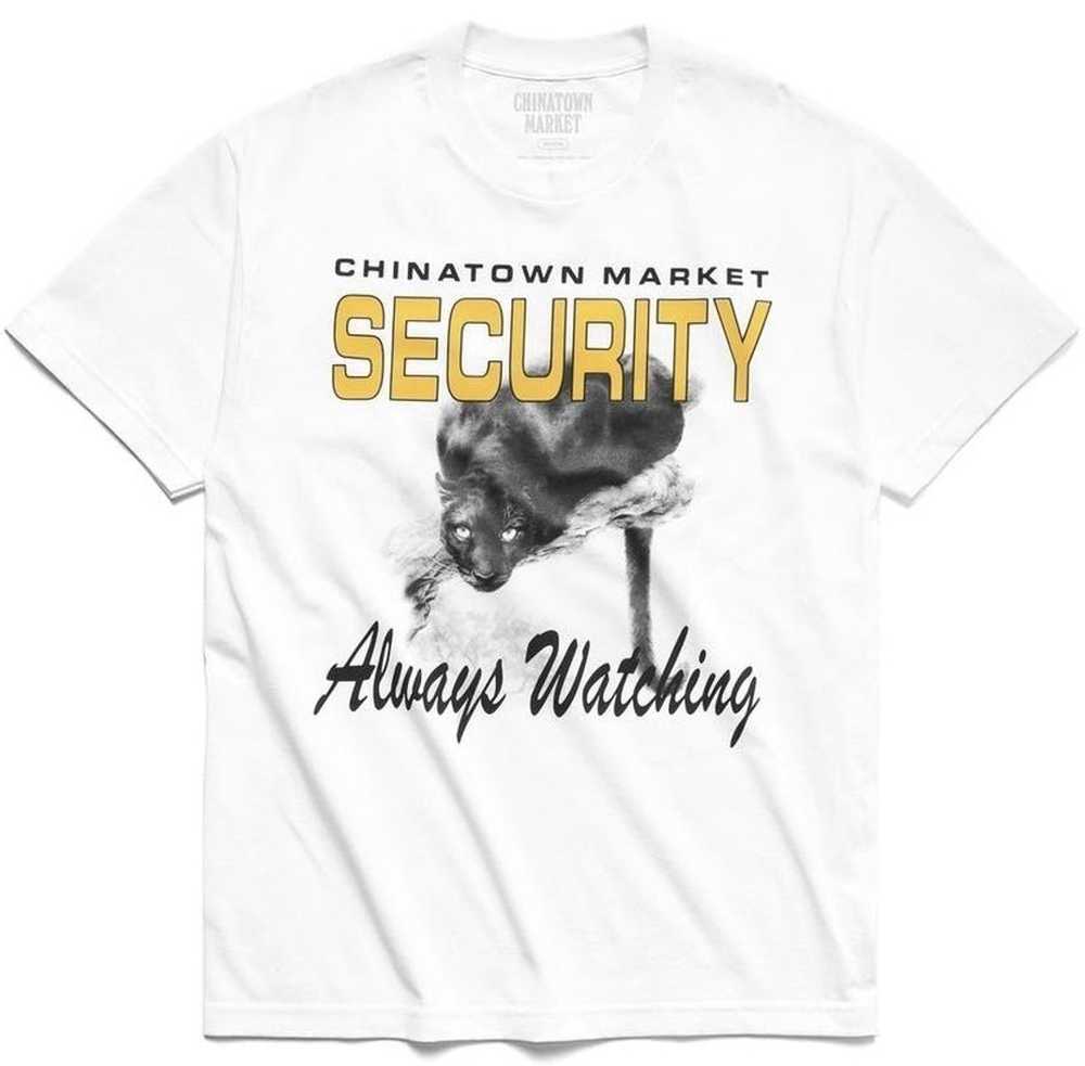 Market Chinatown Market Panther ‘Security Panther… - image 1