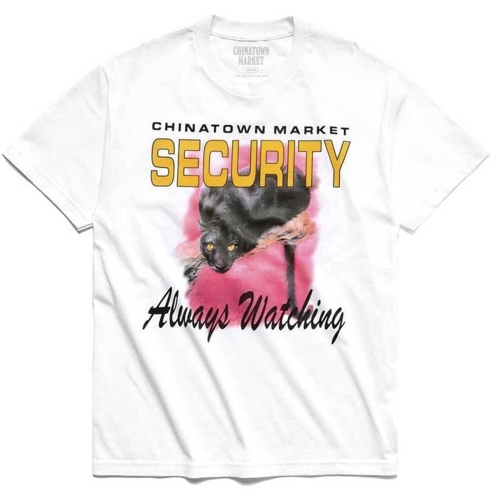 Market Chinatown Market Panther ‘Security Panther… - image 3