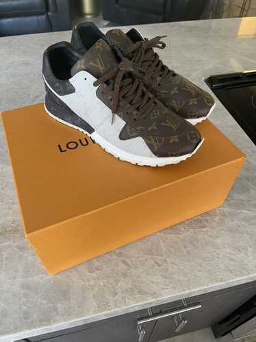 Louis Vuitton Louis Vuitton Run Away Tri-Color