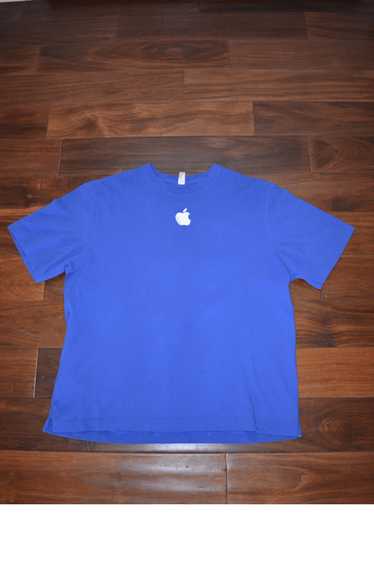 Apple × Vintage Apple employee t-shirt
