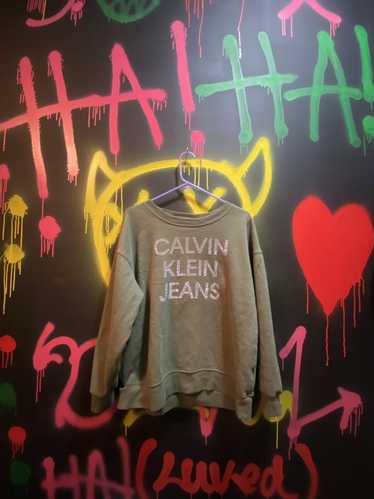Calvin Klein × Designer × Japanese Brand Calvin Kl