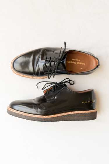 Common Projects Common Projects Black Derby