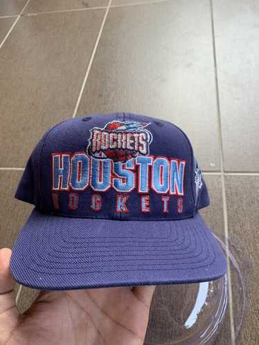 Twins Vintage Hat x NBA Houston Rockets