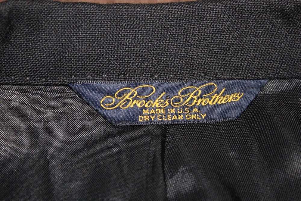 Brooks Brothers Brooks Brothers Blazer - image 6