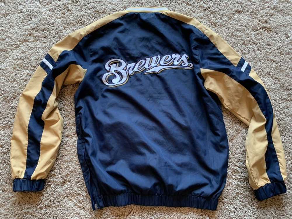 Other Milwaukee Brewers Pullover - image 4