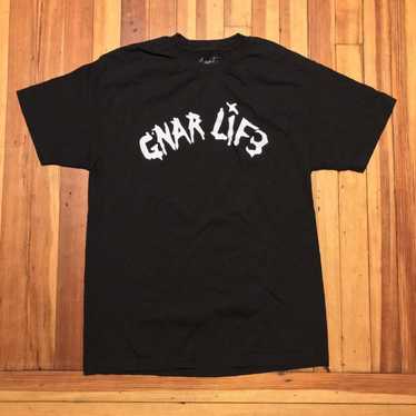 Gnarcotic GNARCOTIC Gnar Lif3 tee - image 1