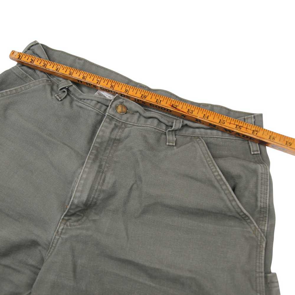 Carhartt Carhartt Canvas Shorts - image 5