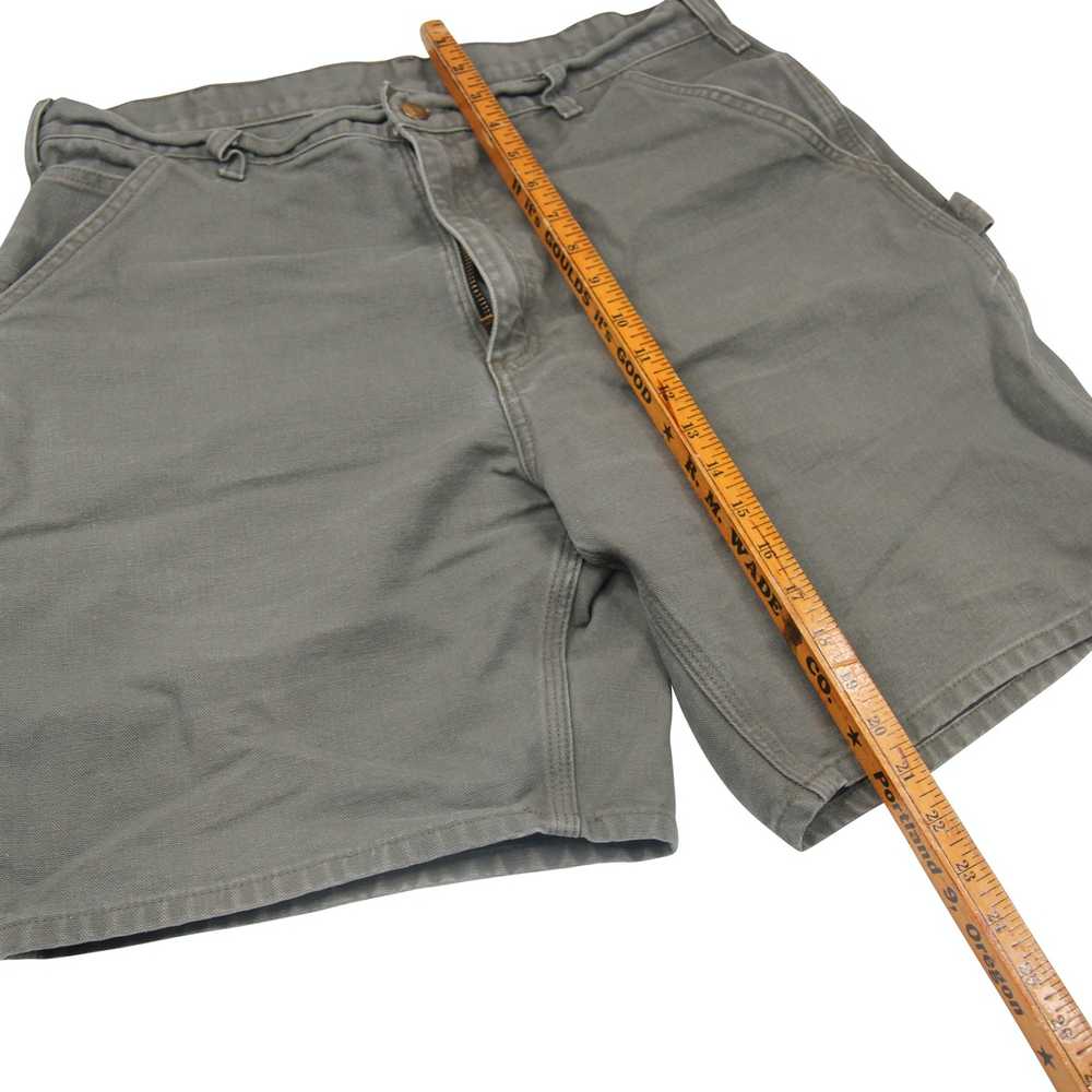 Carhartt Carhartt Canvas Shorts - image 6