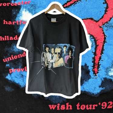 Vintage the cure wish - Gem