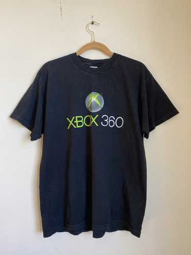 Vintage × Xbox 360 Vintage Xbox 360 Tee Y2K