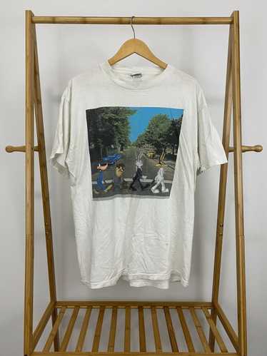 St. Louis Cardinals Abbey Road Signatures Classic T-Shirt - REVER LAVIE