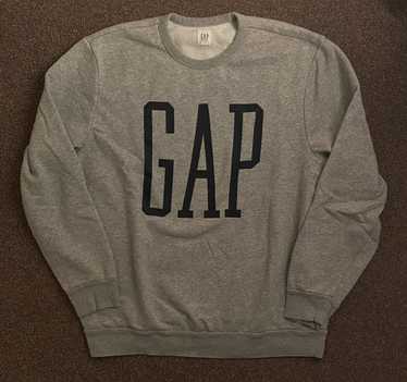 Vintage gap big logo - Gem