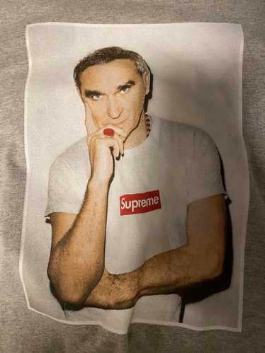 Supreme Morrissey Tee - image 1