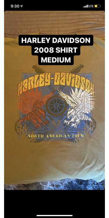 Harley Davidson HARLEY DAVIDSON 2008 VINTAGE