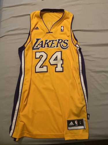 Kobe Bryant LA Dodgers Lakers Night Jersey Unopened Sz Medium - clothing &  accessories - by owner - apparel sale 