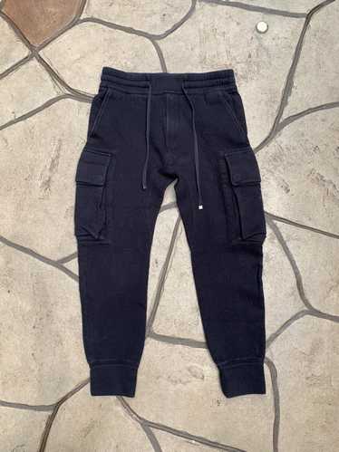 Helmut Lang cargo pants - Gem