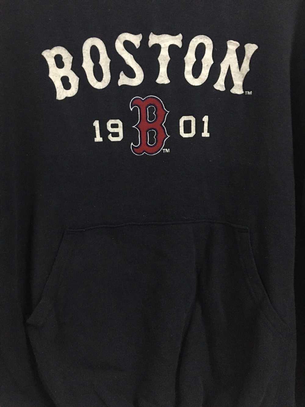 Boston × MLB SWEATSHIRT MLB X BOSTON - image 3