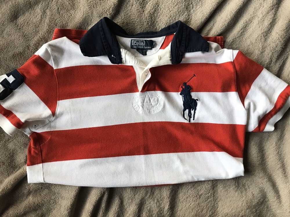 Polo Ralph Lauren × Vintage Polo By Ralph Lauren … - image 2