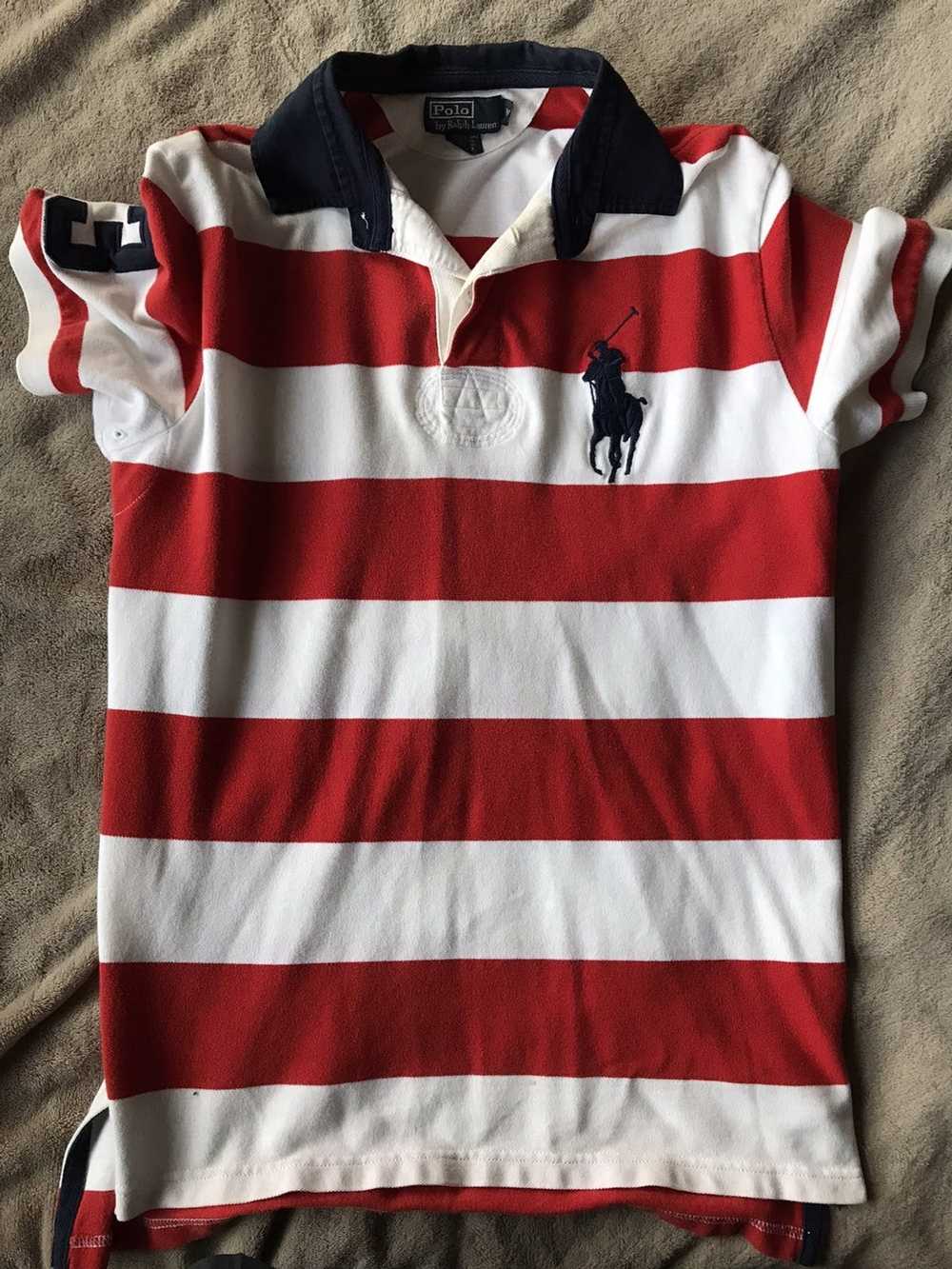 Polo Ralph Lauren × Vintage Polo By Ralph Lauren … - image 3