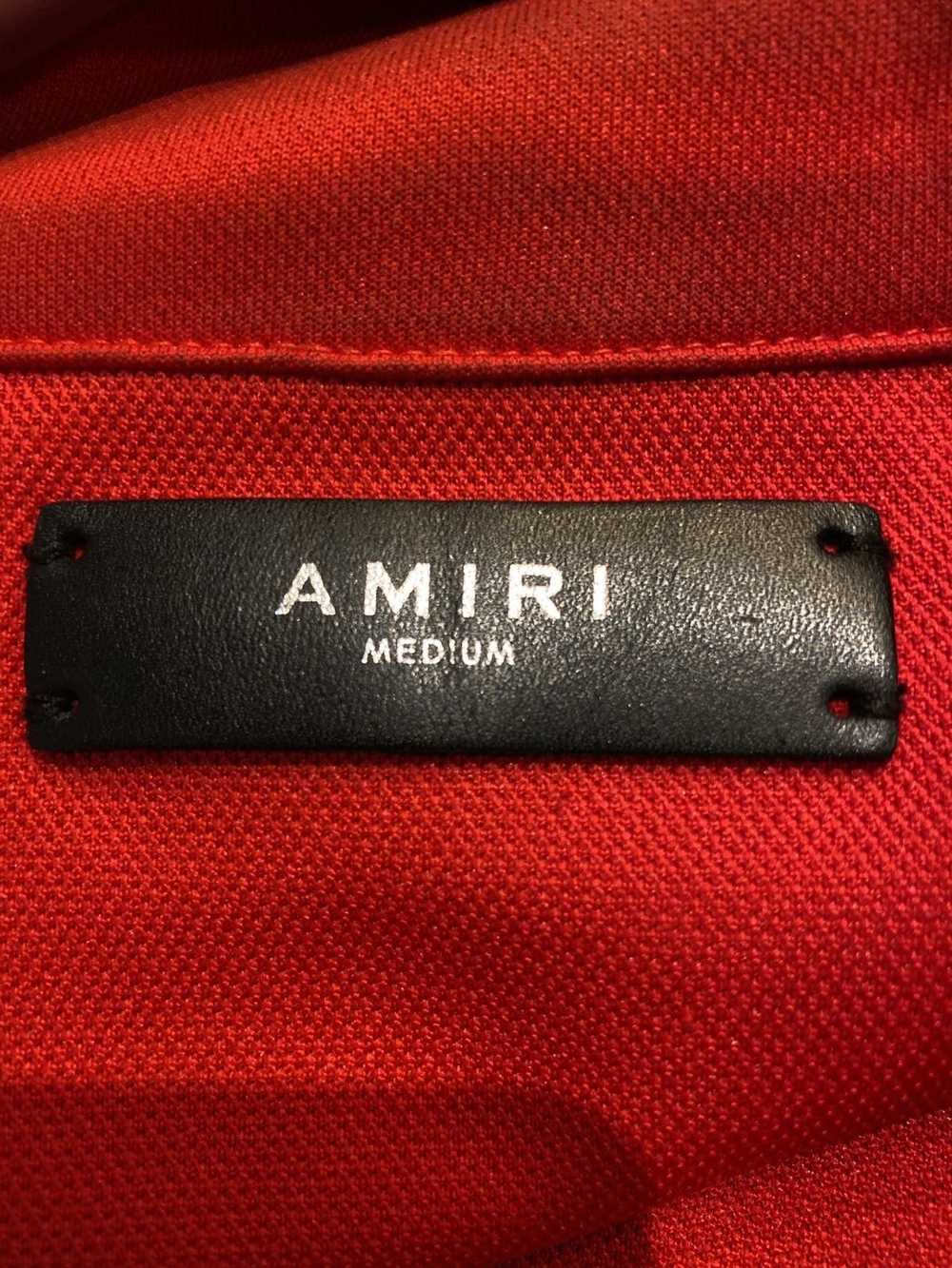 Amiri AMIRI Track Jacket - image 5