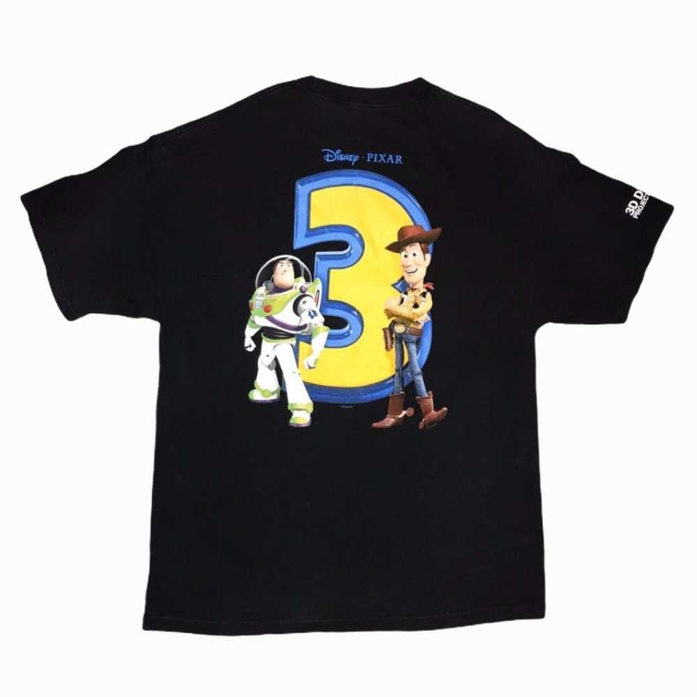 Disney × Movie × Rare Disney Pixar Toy Story 3 Ts… - image 1