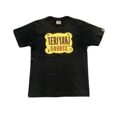 Teriyaki source bape teriyaki - Gem