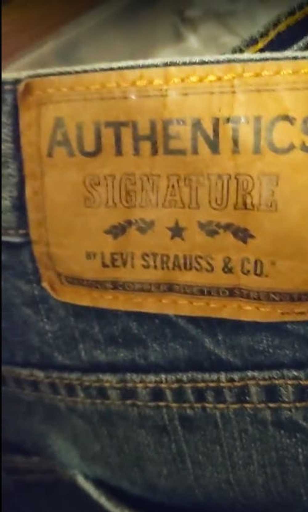 Levi's Vintage Clothing Men's Levi Strauss Authen… - image 2