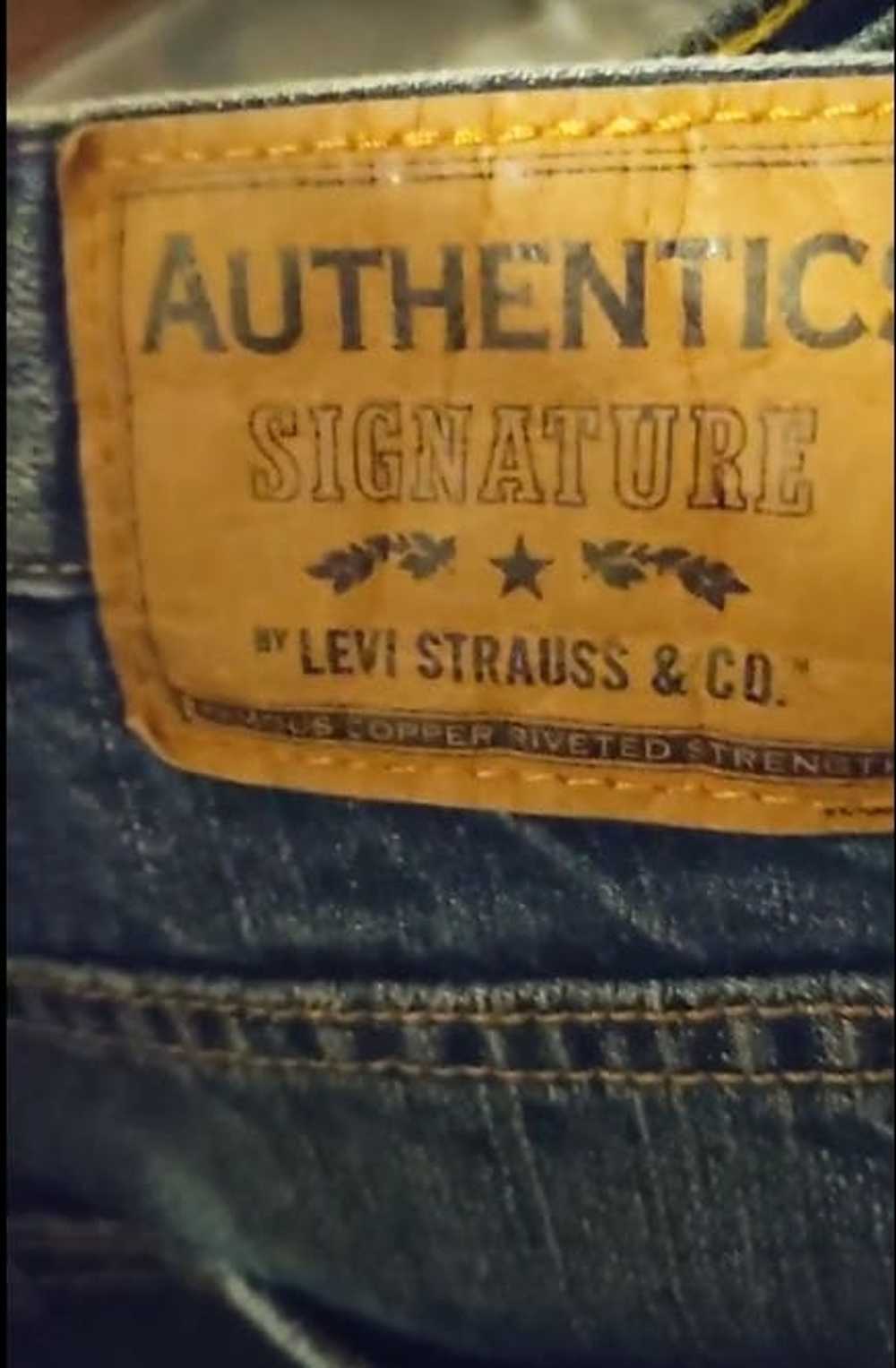 Levi's Vintage Clothing Men's Levi Strauss Authen… - image 6