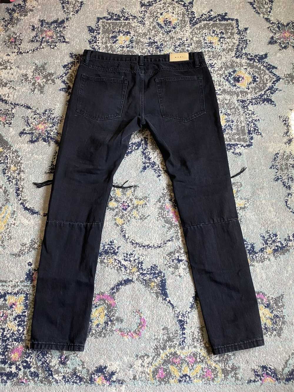 MNML M301 denim - Gem