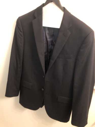 Egara Egara Black suit jacket