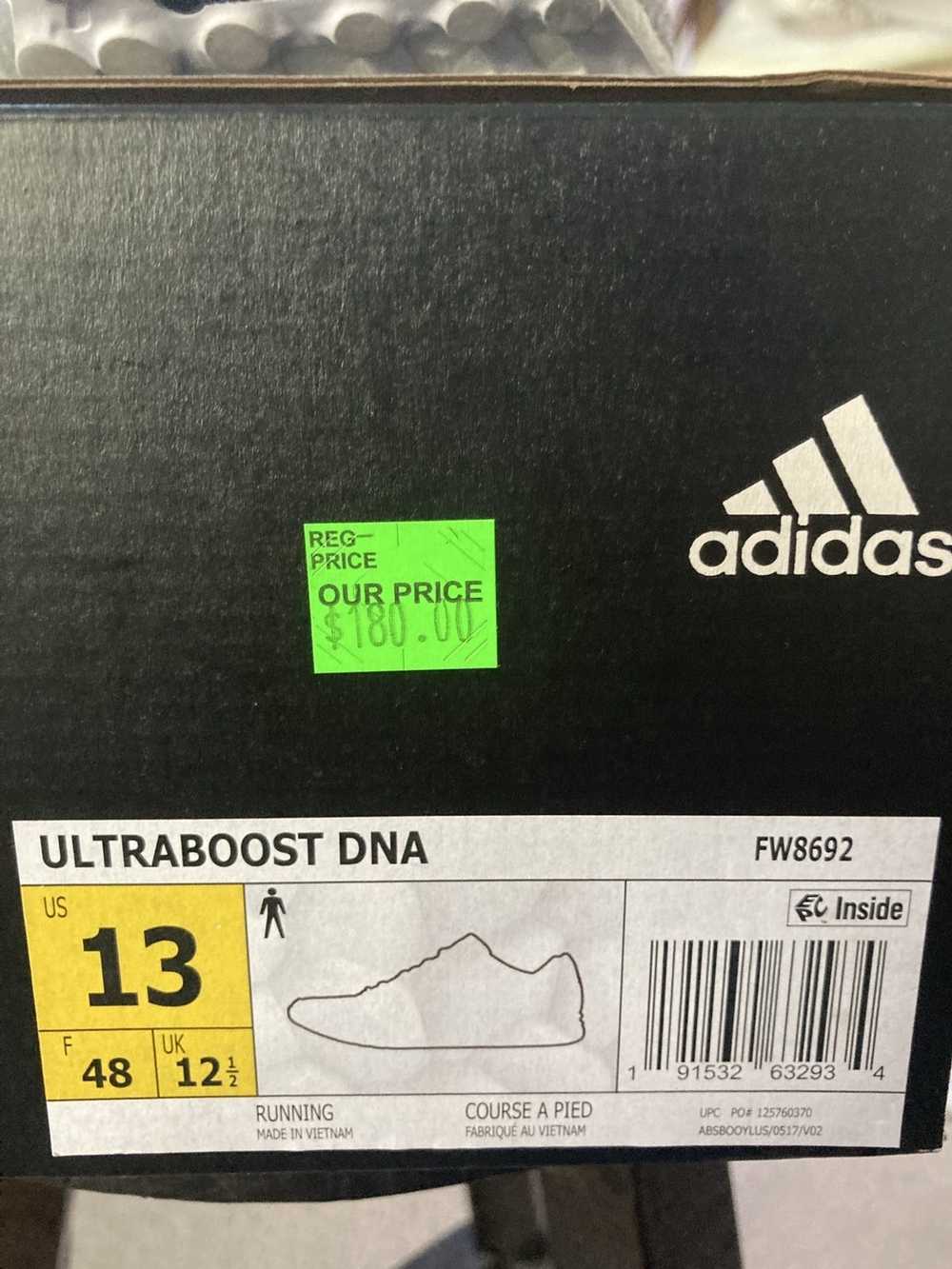 Adidas × Ultra adidas Ultra Boost ultraboost DNA … - image 6