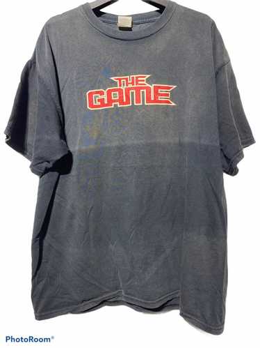 Rap Tees  Game  Vintage Retro Classic Vintage Retro