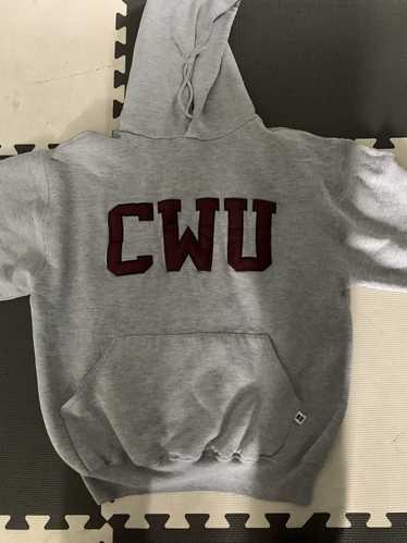 Cwu hoodie on sale