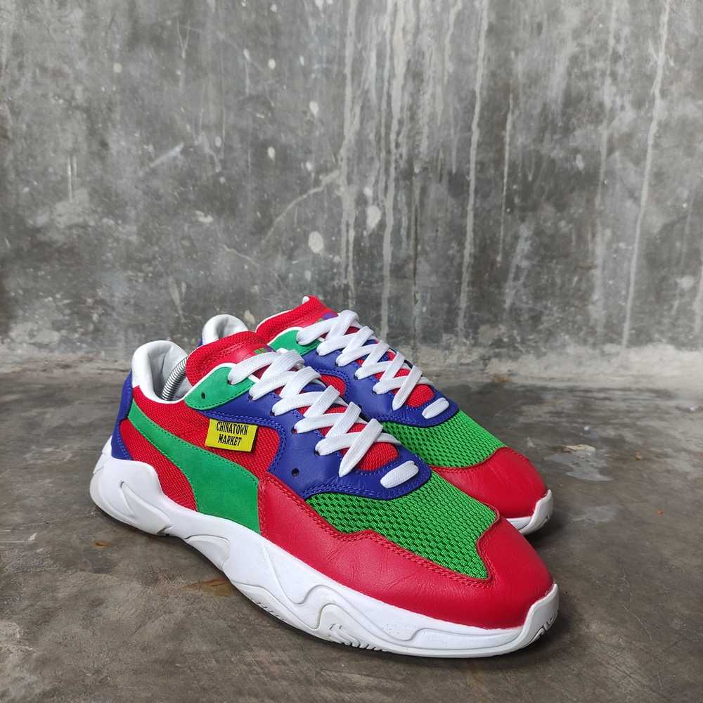 Market × Puma Puma Storm X Chinatown Market - image 3