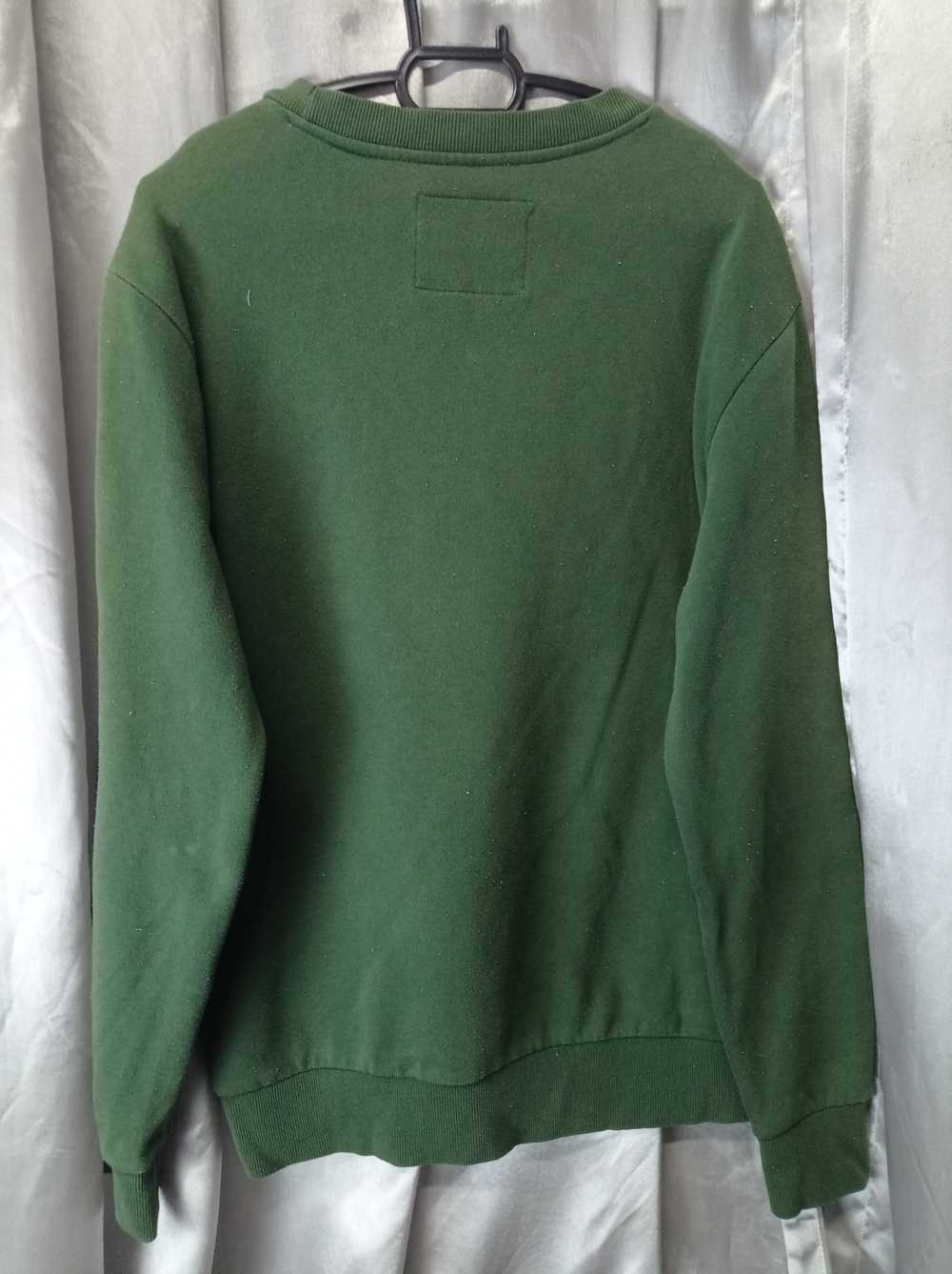 Other × Very Rare × Vintage B.C.R Sweater (BRITIS… - image 2