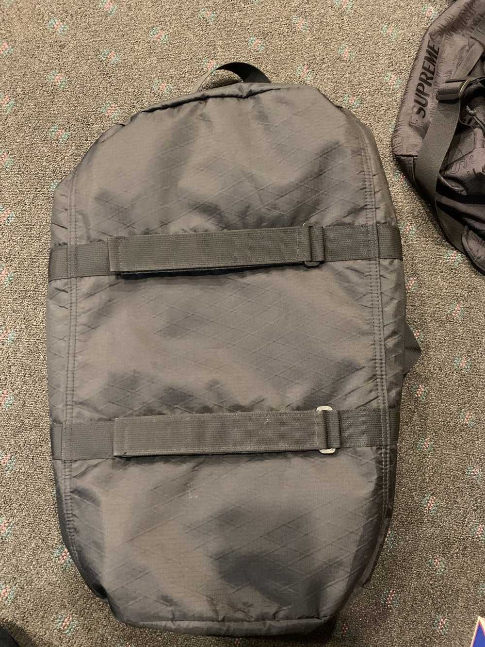 Supreme SS FW’18 Duffle - image 3