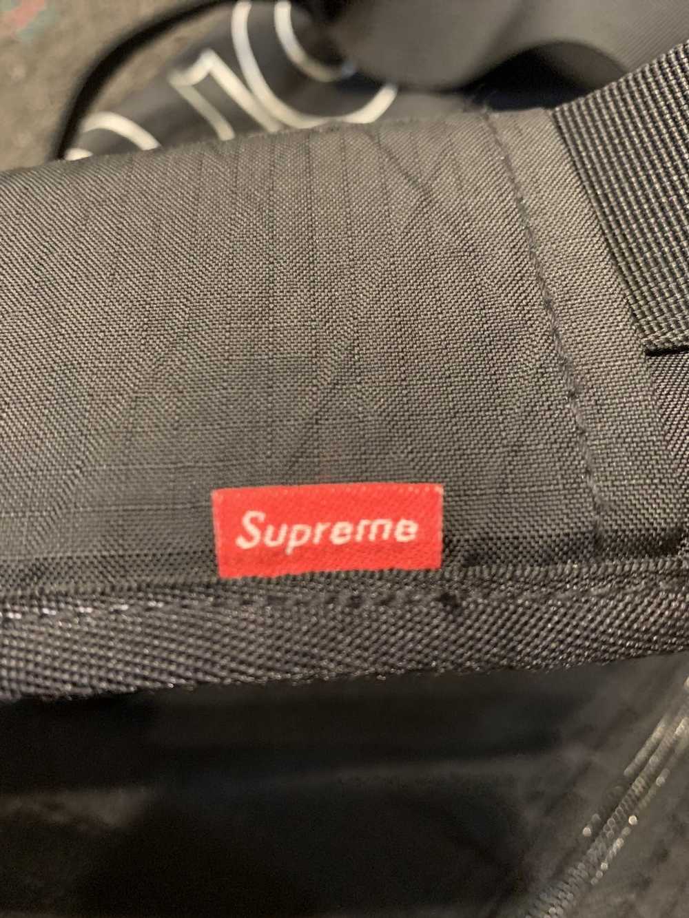 Supreme SS FW’18 Duffle - image 4