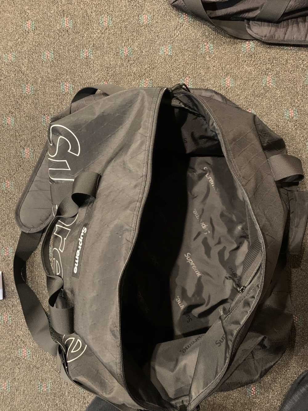 Supreme SS FW’18 Duffle - image 5