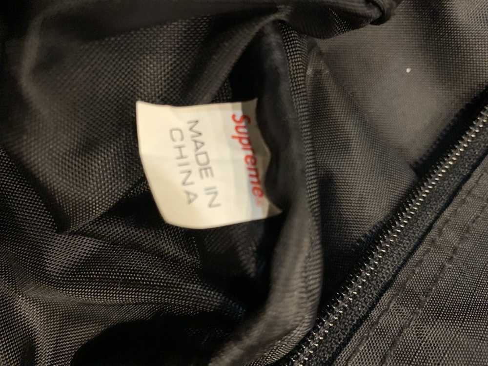 Supreme SS FW’18 Duffle - image 6