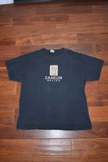 Vintage Vintage Cancun t-shirt