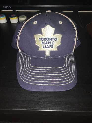 PRO STOCK ST PATS Toronto Maple Leafs Hat NWT Adjustable New Green NHL Cap