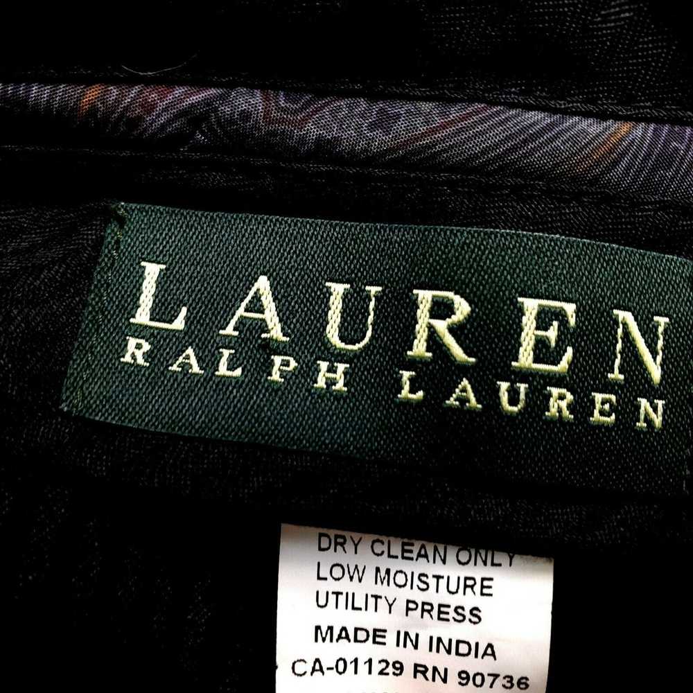 Lauren Ralph Lauren Lauren Ralph Lauren Wool Poly… - image 6