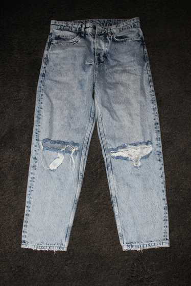 Ksubi Ksubi Jeans