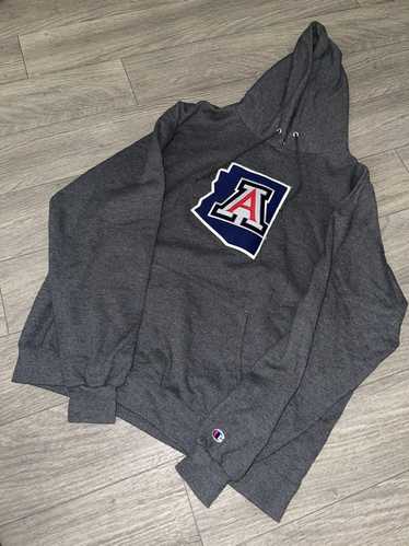 Vtg arizona wildcats sweatshirt - Gem