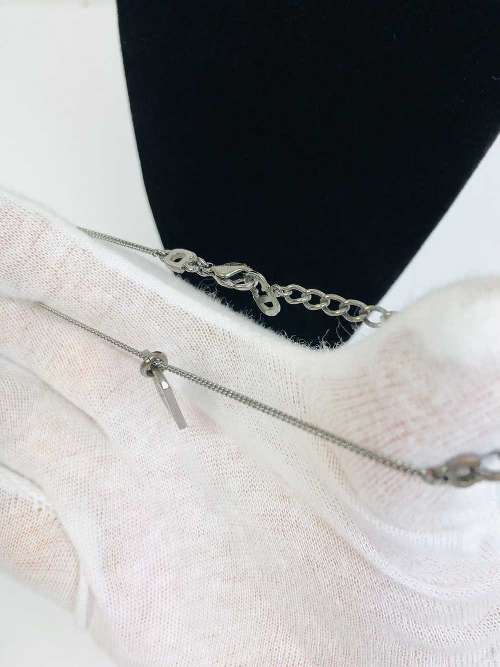 Dior Dior logo bracelet - image 1