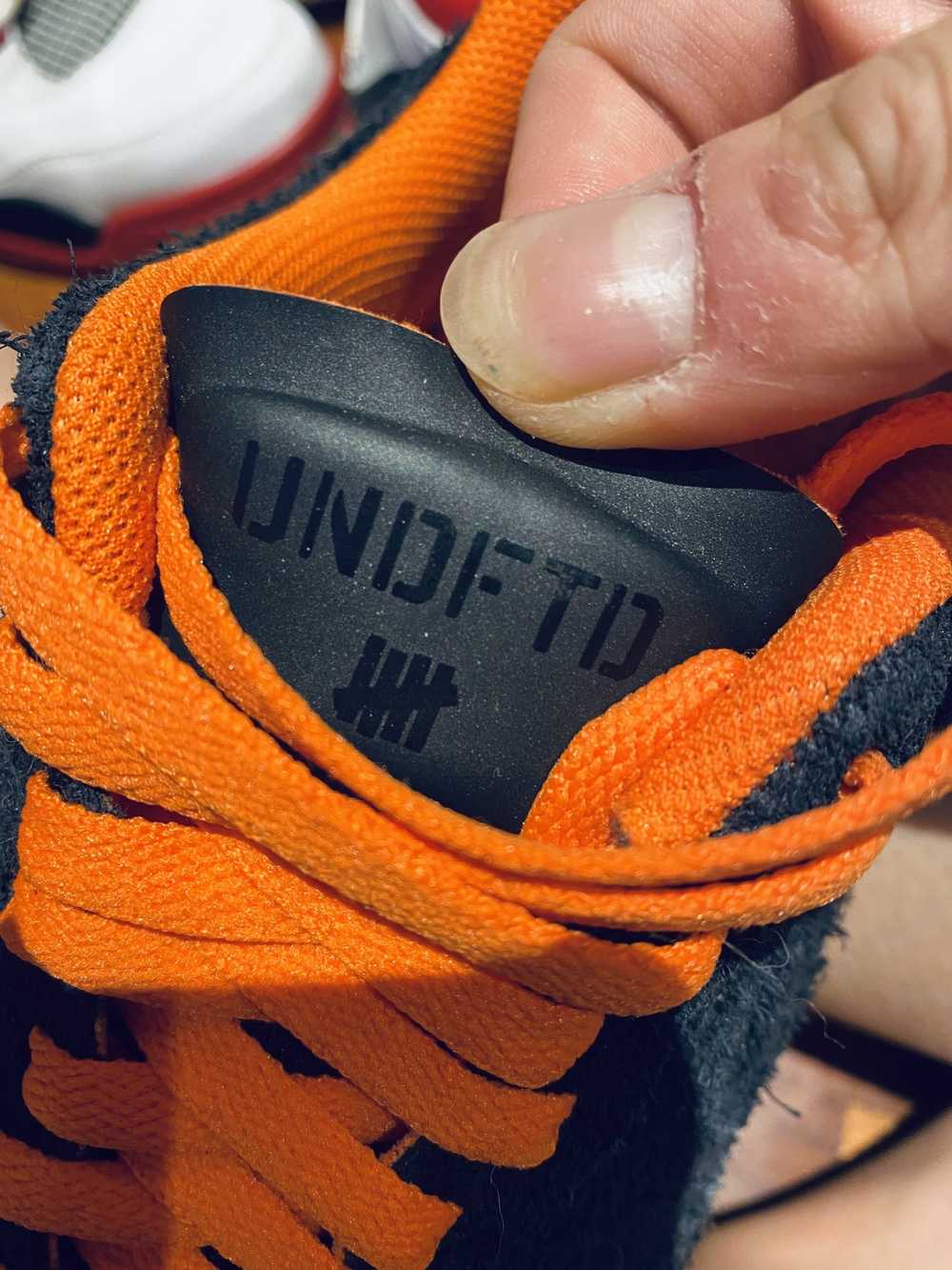 undefeated airforce