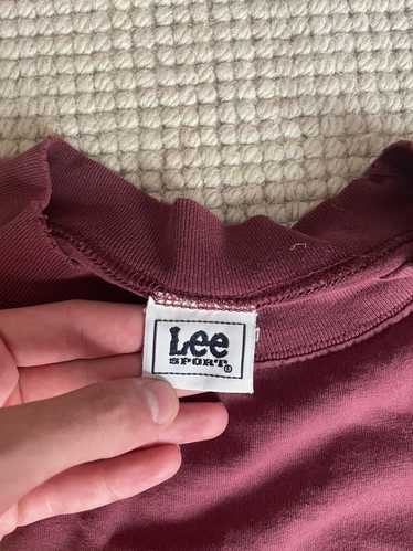 Lee × Vintage Vintage Lee Long Sleeve