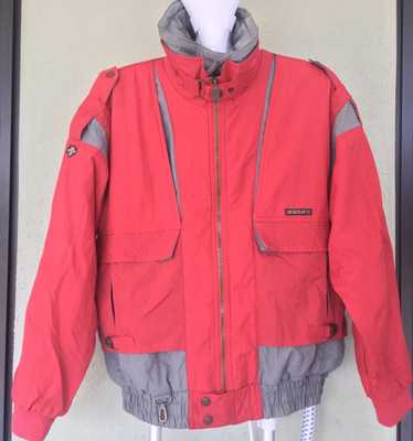 Descente Chester Jacket | Alpine / Apparel | SkiEssentials
